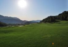 La Galiana Golf